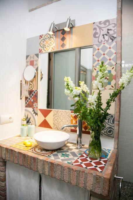 Appartement Beautiful Silent Private Parking Sevilla
