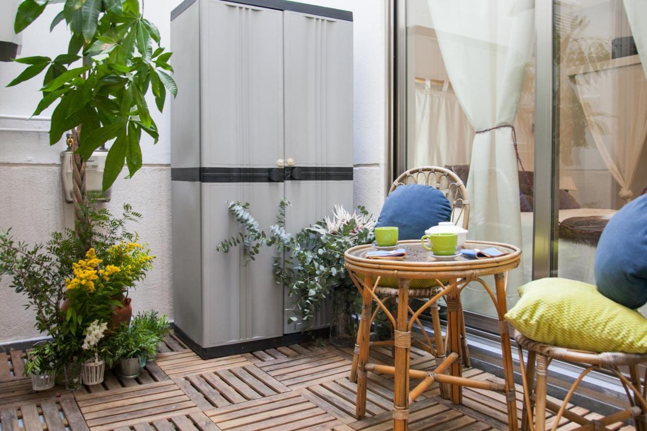 Apartment Beautiful Silent Private Parking *
